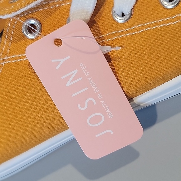 (J5) Josiny woman's Sz 9 shoes - Picture 4 of 5